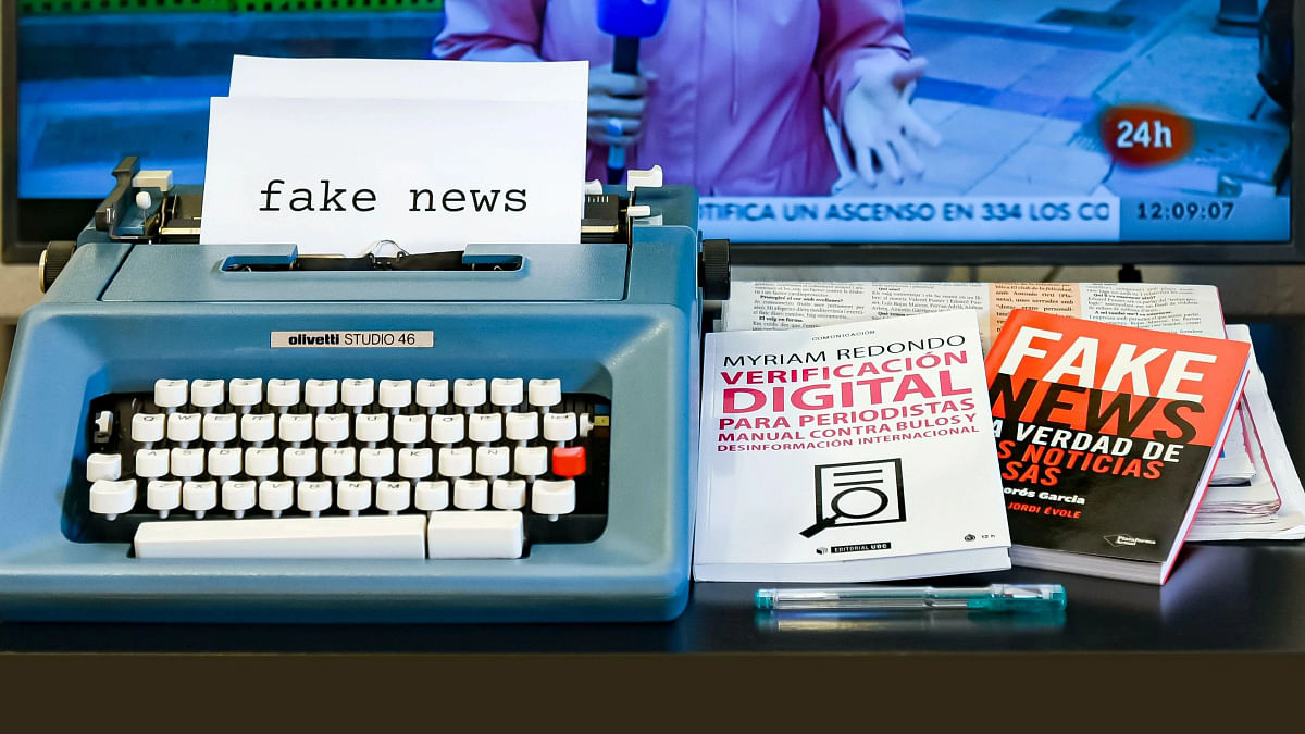 Russia, Ukraine and Misinformation: Real Time Fact-Checking During a Conflict 