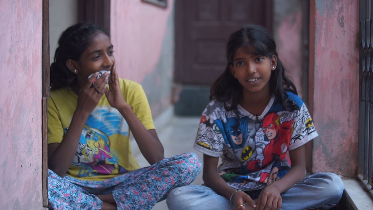 The Quint spoke to girls from a Delhi locality who were shunted out of schools due to the pandemic-induced lockdown.