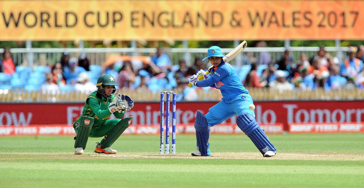 At the 2022 Women's ODI World Cup, India play Pakistan on 6 March in Tauranga. 