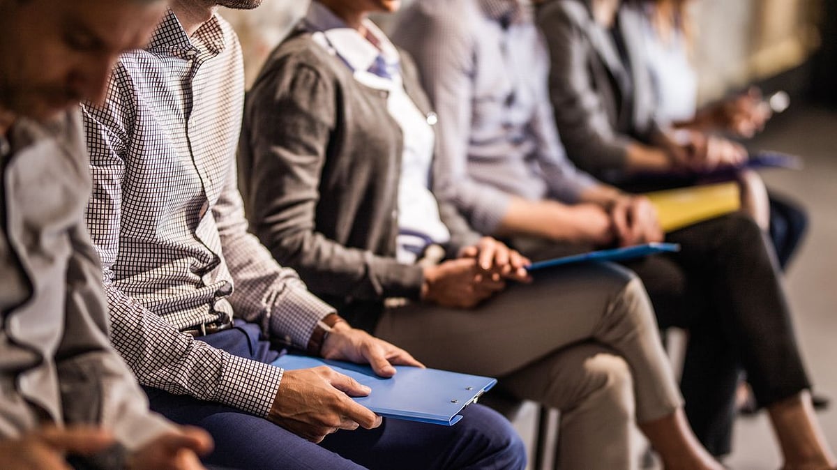 Partner | iSource Helps Corporates Recruit and Retain Top Industry Talent - Vimarsana News