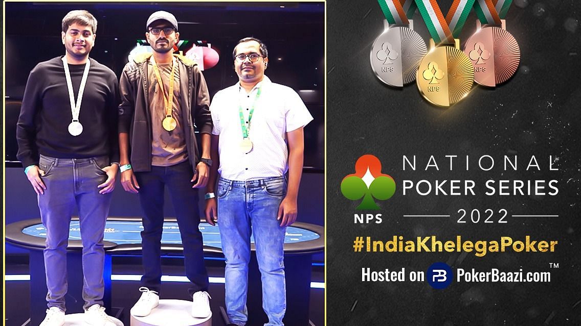 National Poker Series Shows Poker Is A Game Of Skill