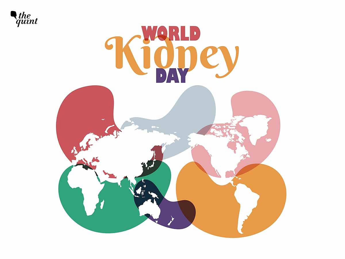 Know about the theme and significance of World Kidney Day 2022 and posters to celebrate the day.