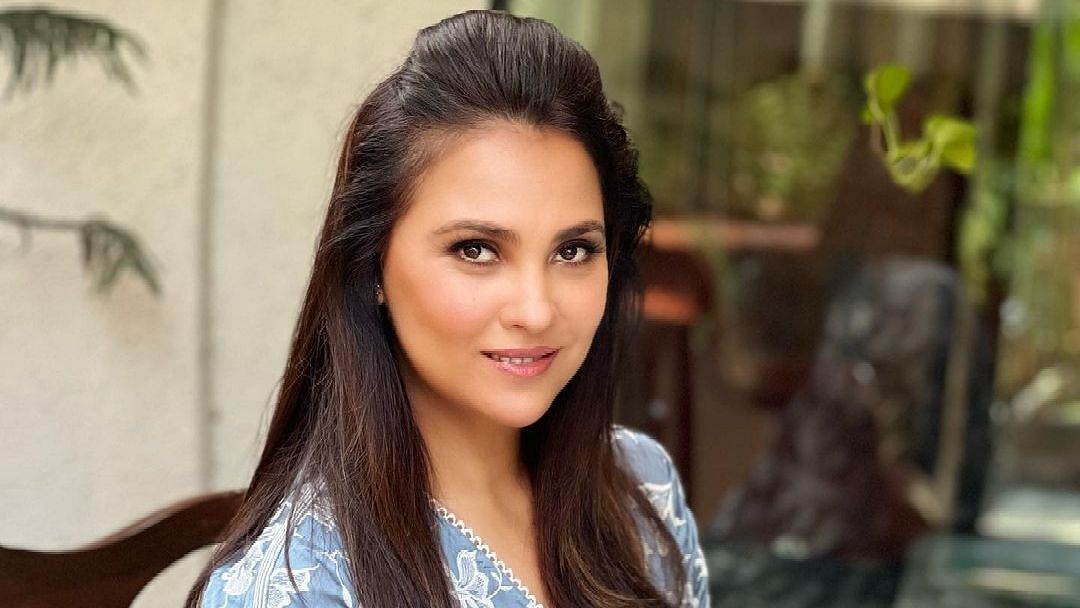 <div class="paragraphs"><p>Lara Dutta speaks about a low point in her career.</p></div>