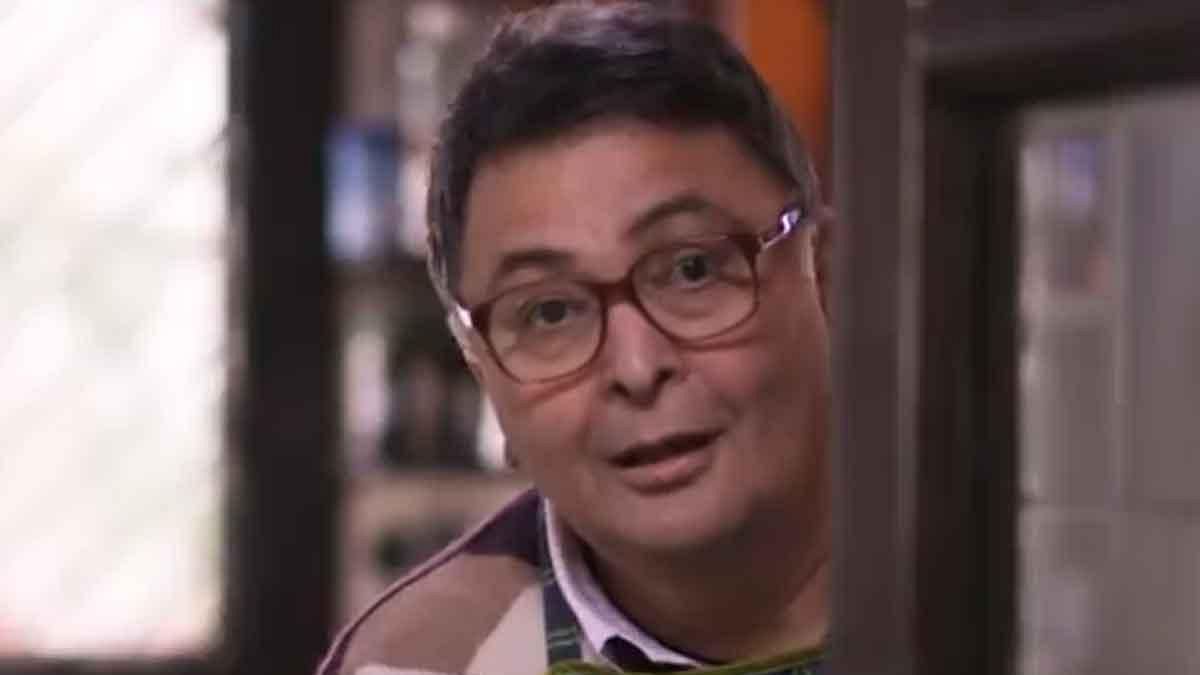 Sharmaji Namkeen Trailer: Rishi Kapoor's Last Film is a Bittersweet Journey