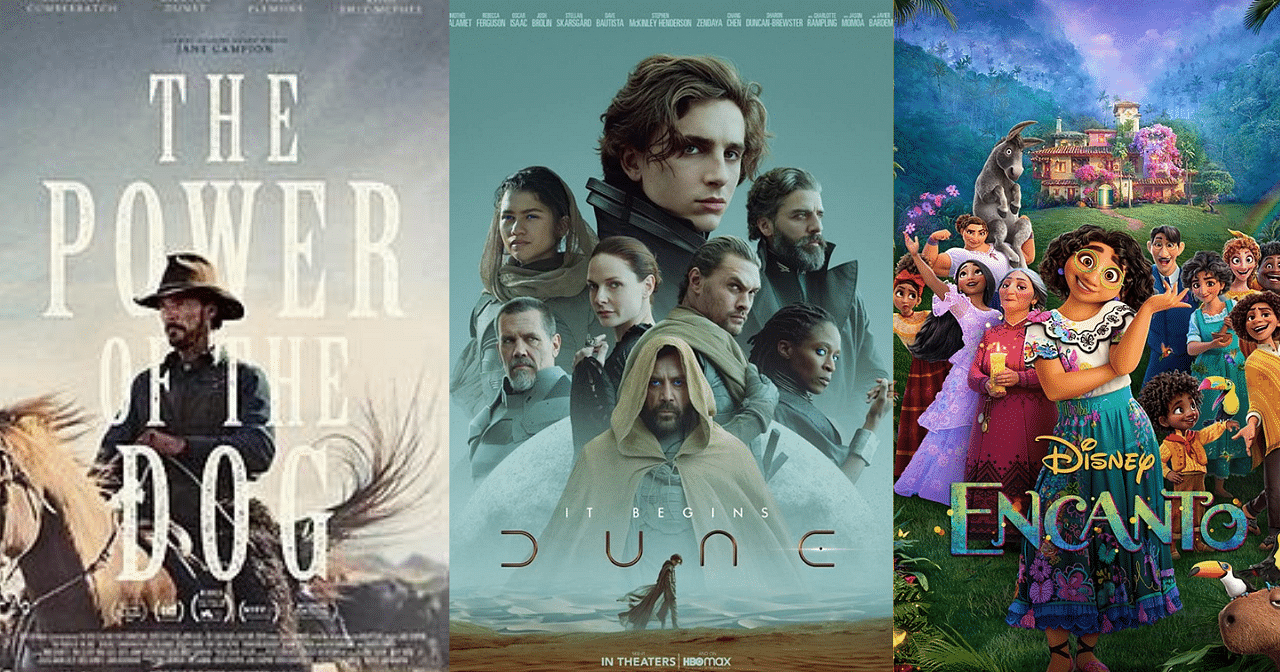 Here’s Where You Can Watch Oscar-Winning Films Like ‘CODA’ & ‘Dune' in India