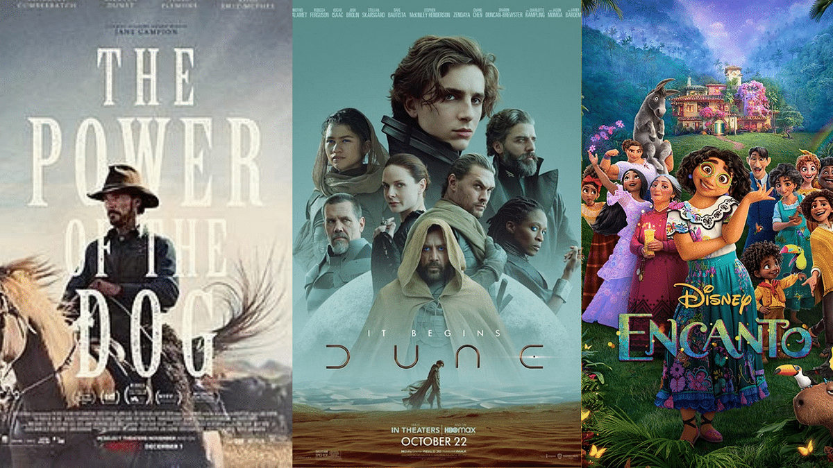 Here’s Where You Can Watch Oscar-Winning Films Like ‘CODA’ & ‘Dune' in India