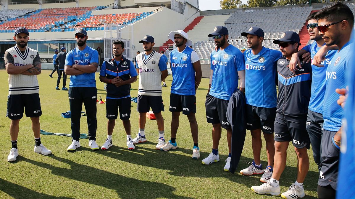 India Among 4 Teams That Will Tour Ireland in 2022