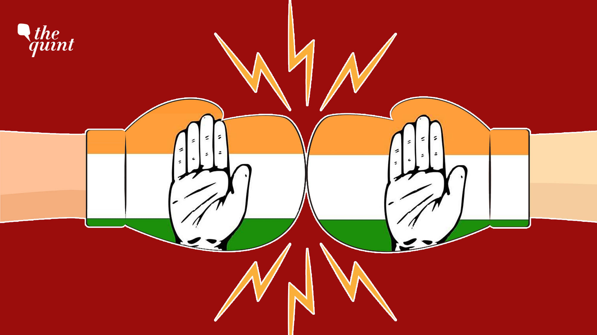 Haryana: Congress नेताओं की तकरार कार्यकर्ताओं तक आई ! | Khabrain Abhi Tak  - YouTube