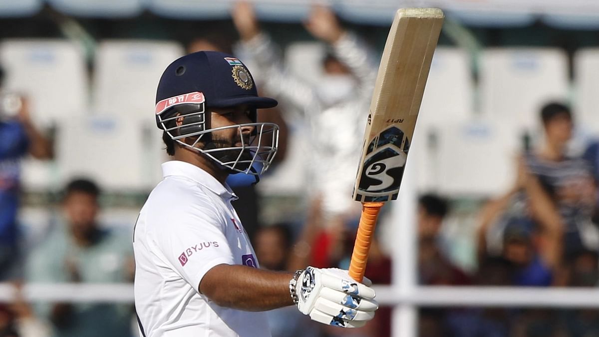 Rishabh Pant Should be Groomed for Test Captaincy, Says Yuvraj Singh