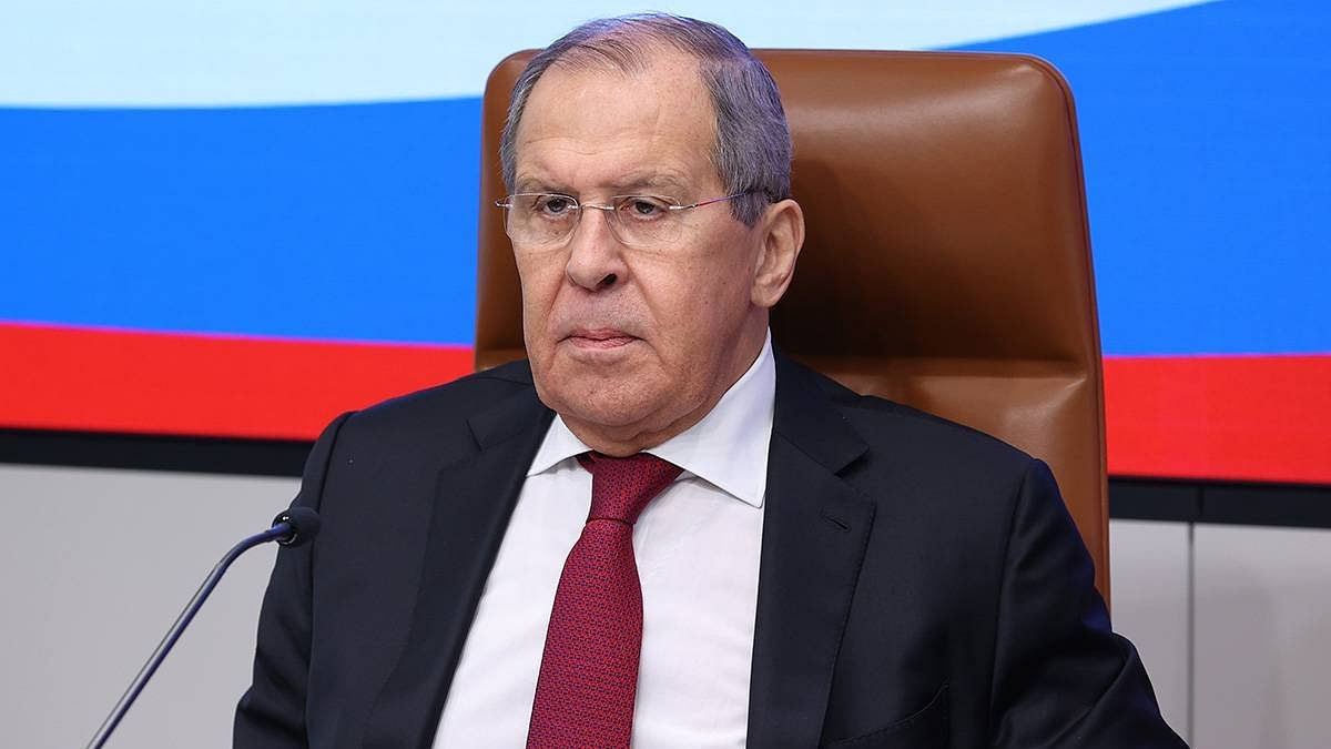 <div class="paragraphs"><p>Russian Foreign Minister Sergey Lavrov.&nbsp;</p></div>