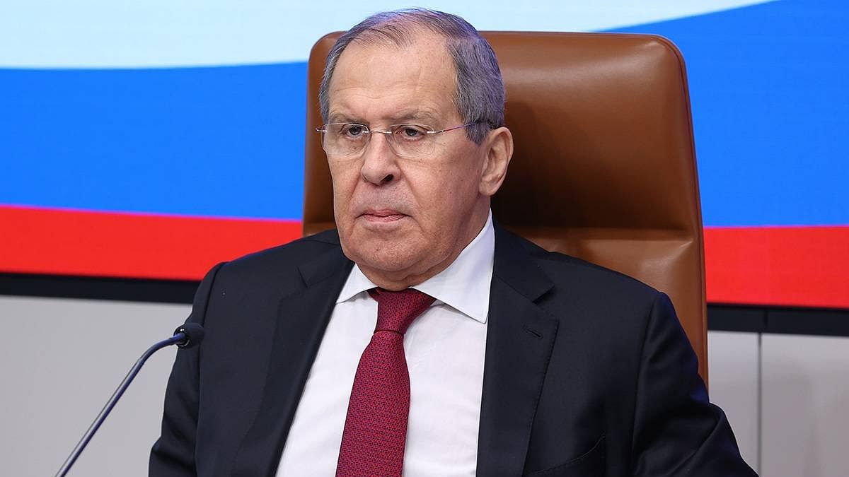 Lavrov in India: Moscow & Delhi to Discuss Alternative Modes for Rouble Payments