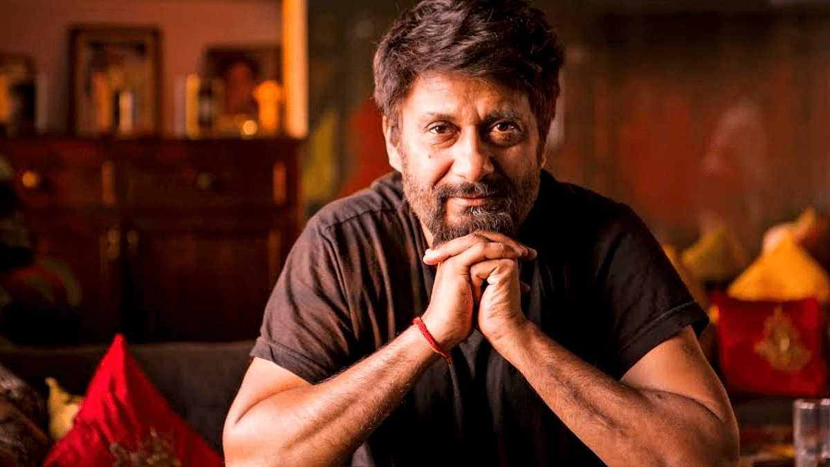Complaint Filed Against Vivek Agnihotri for 'Bhopali Means Homosexual' Remark