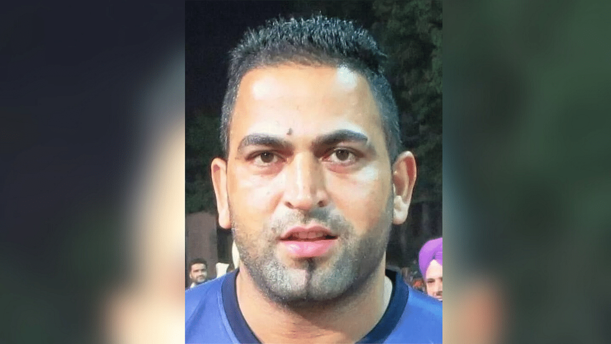 Four Held For Killing International Kabaddi Player Sandeep Singh in Punjab
