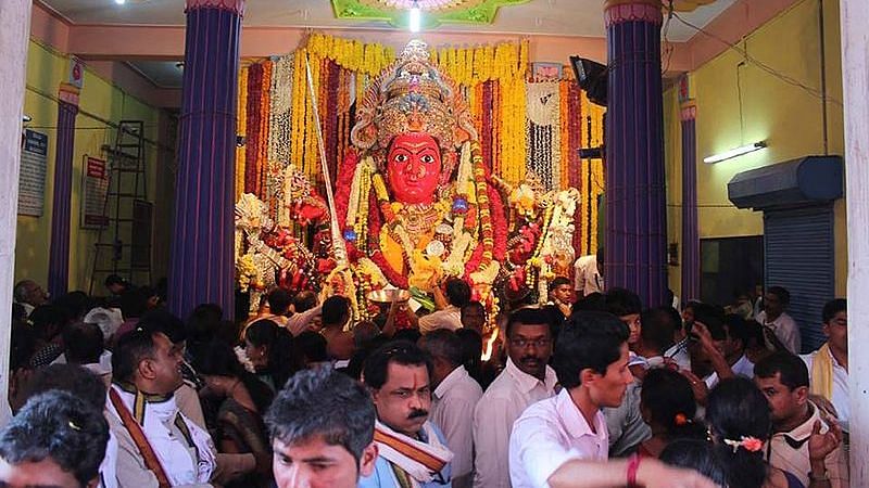 <div class="paragraphs"><p>The organising committee of the Kote Marikamba Jatra, which will be held in Karnataka's Shivamogga from 22 March, has reportedly refused to allot shops to Muslim traders in the festival.</p></div>