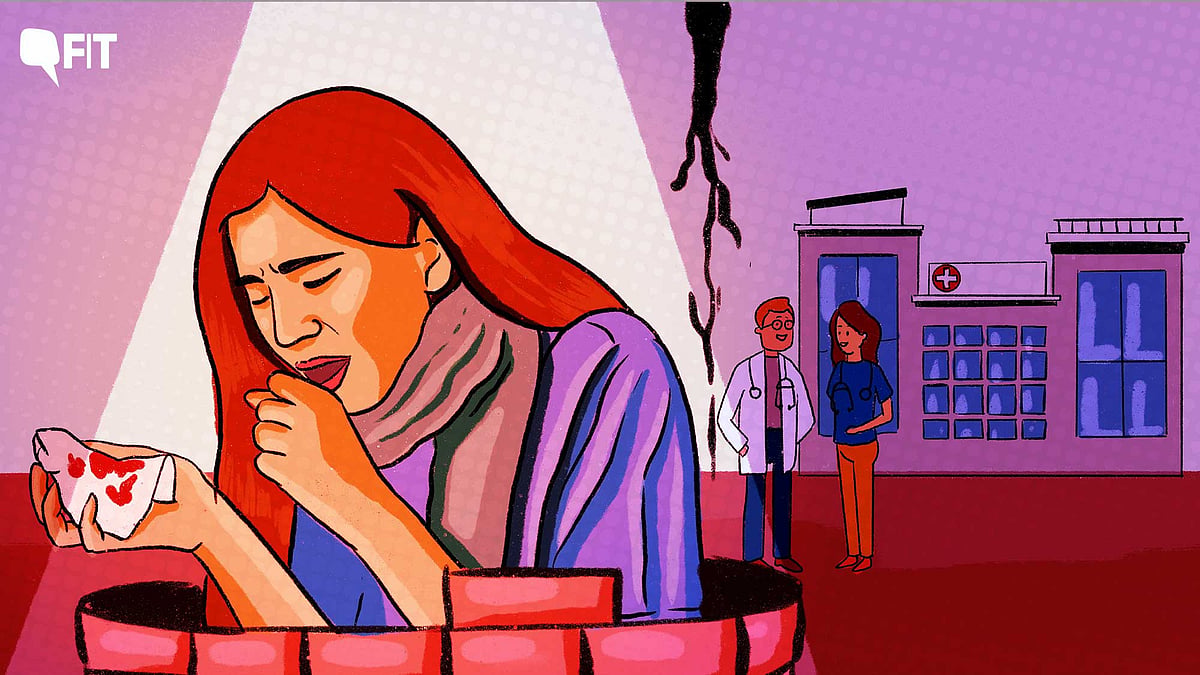 World TB Day 2022: Why Is There Stigma Around Tuberculosis And What Can You Do To Help? - Vimarsana News