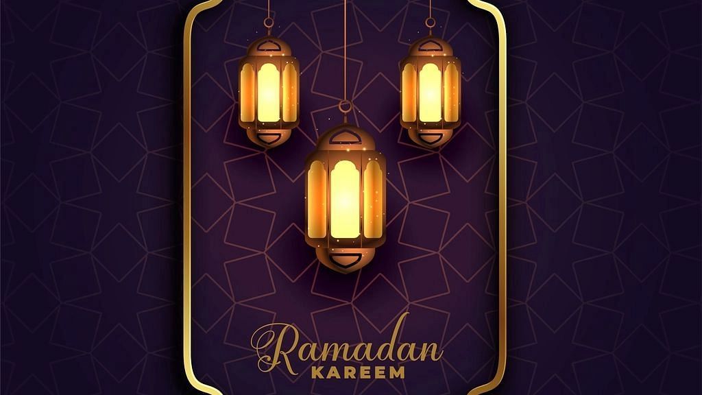 Here are some quotes and images that you can send your loved ones this Ramadan. 