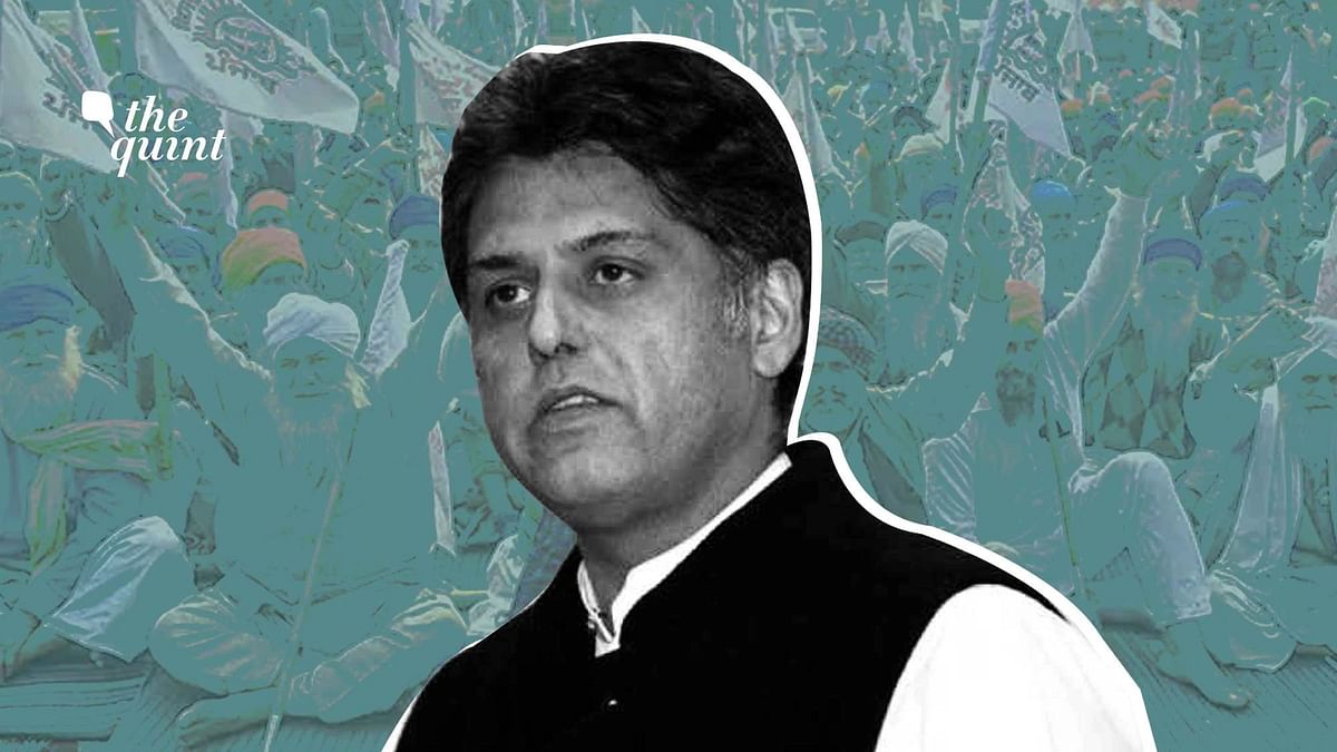 Agnipath Scheme: Cong's Tewari Refuses to Sign Oppn's Letter Seeking Withdrawal