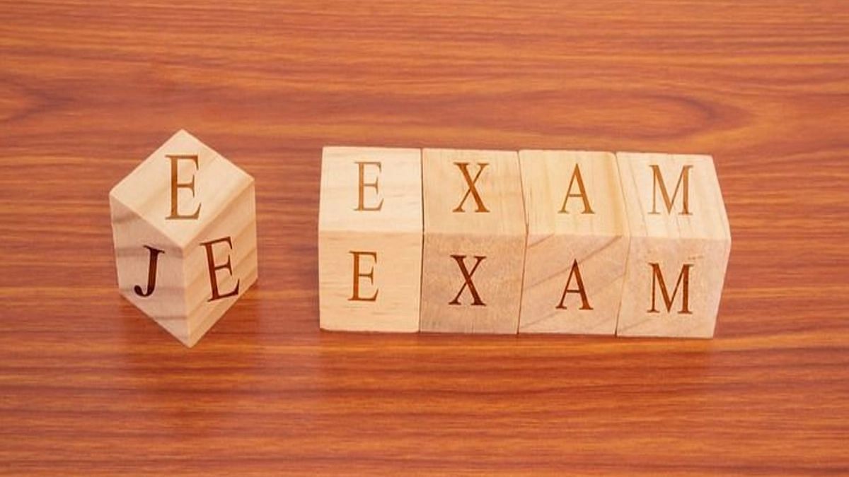 <div class="paragraphs"><p>JEE Main Exam 2023: Registration for April Session To Start From Today. Details Here.</p></div>