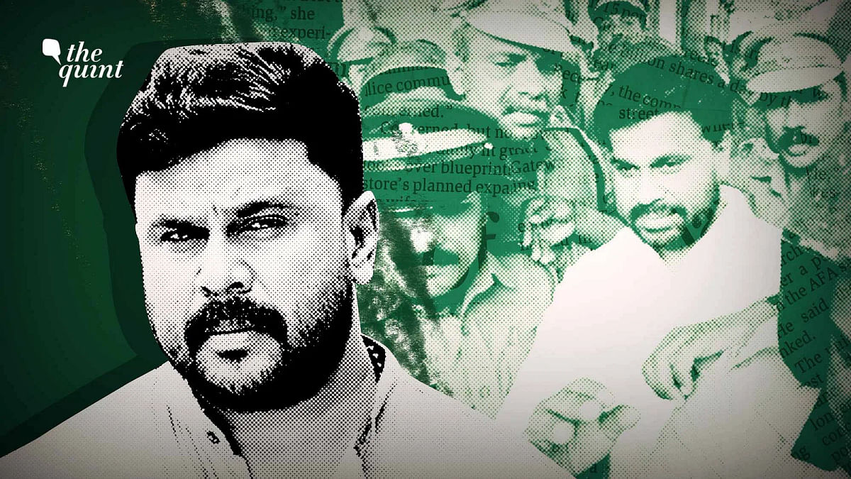 Actor Dileep Case: Survivor’s New Film To Have Sexual Harassment Panel on Set
