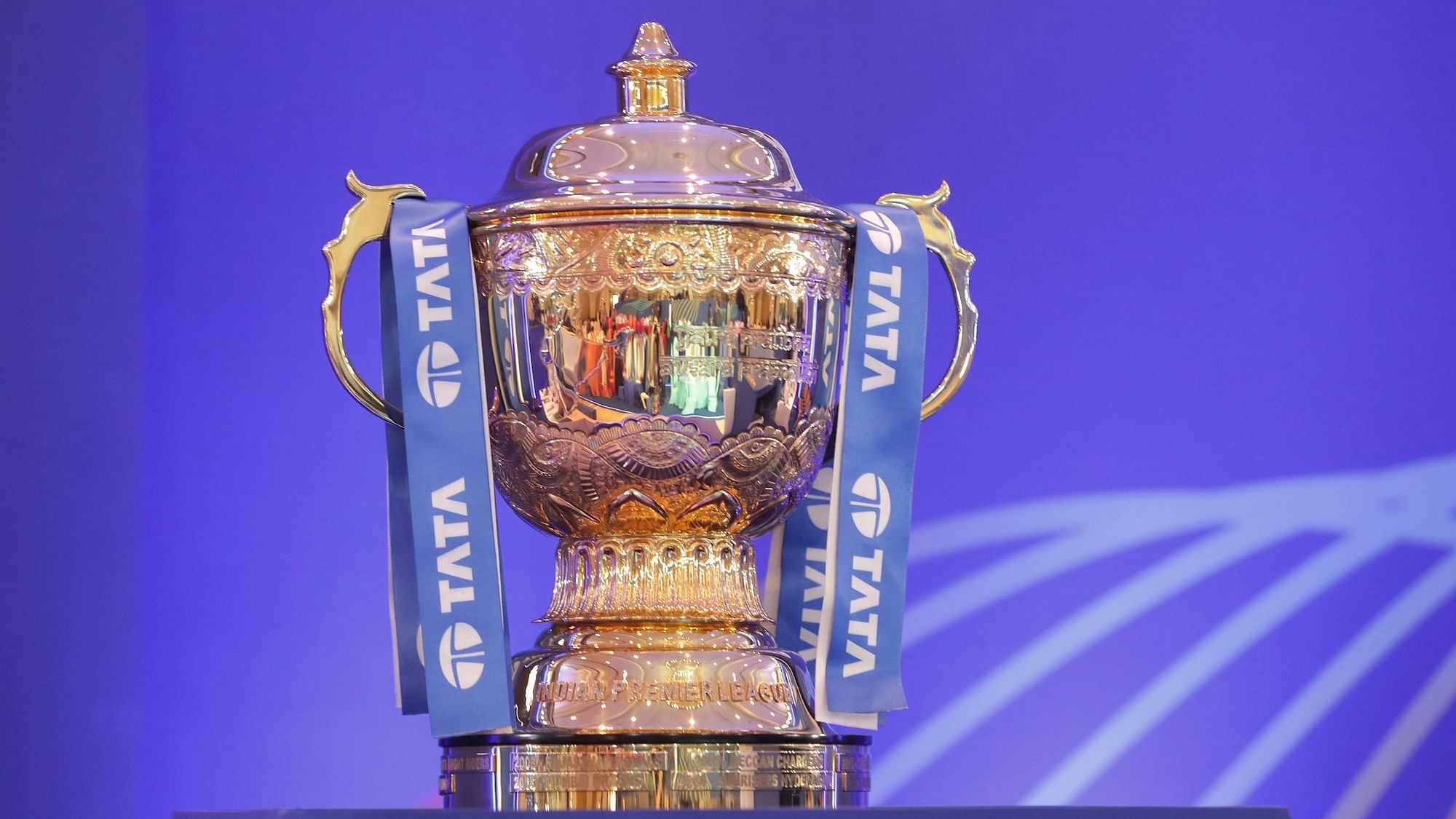 <div class="paragraphs"><p>IPL 2022 gets underway on Saturday with the match between KKR and CSK.&nbsp;</p></div>