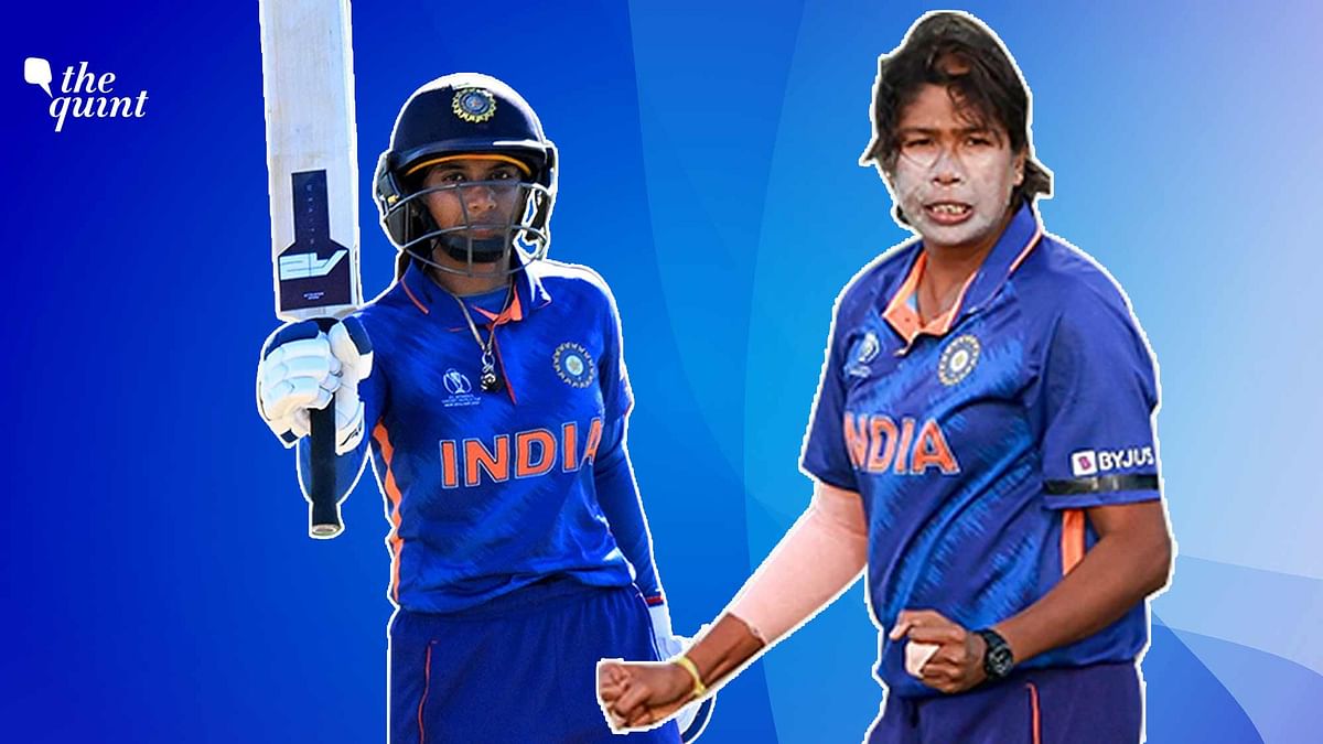 Stop Tokenism, Correct the System for Next Gen of Mithali & Jhulan To Emerge