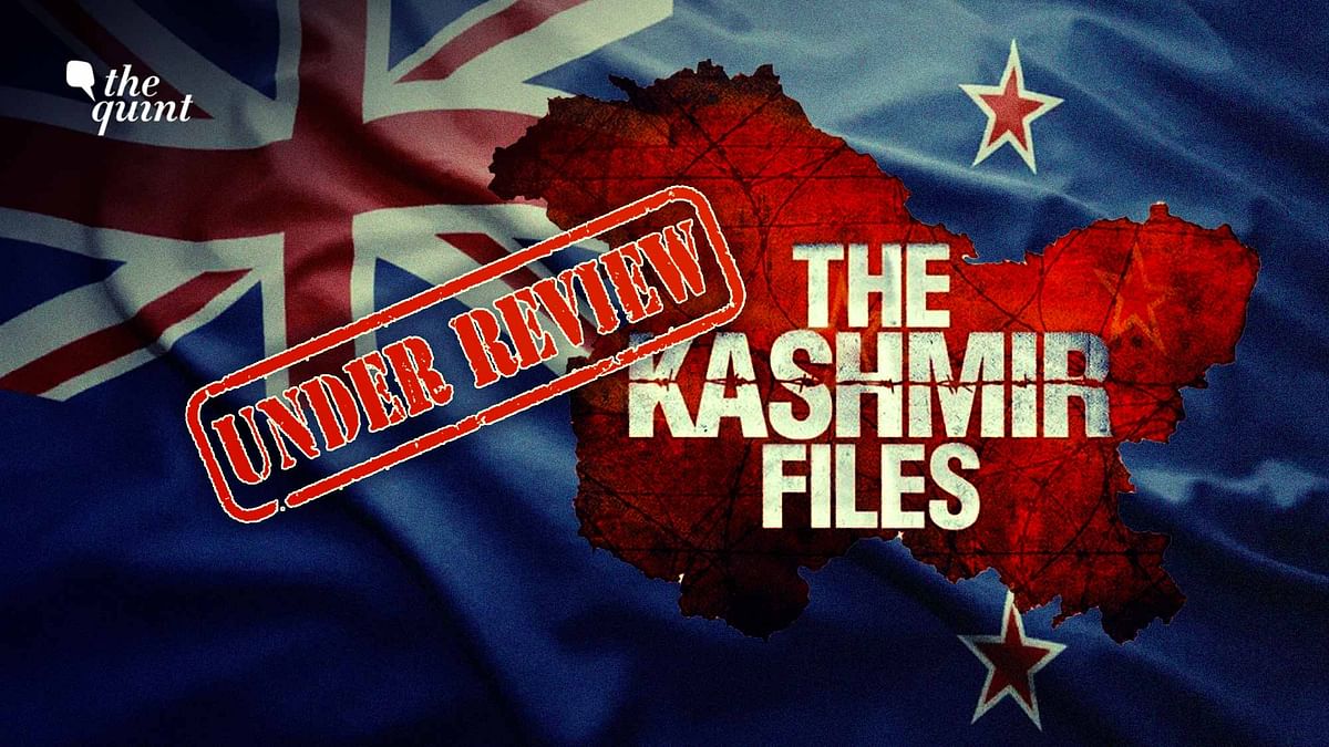 'The Kashmir Files' Row in New Zealand: Indian Diaspora is Divided, Here's How