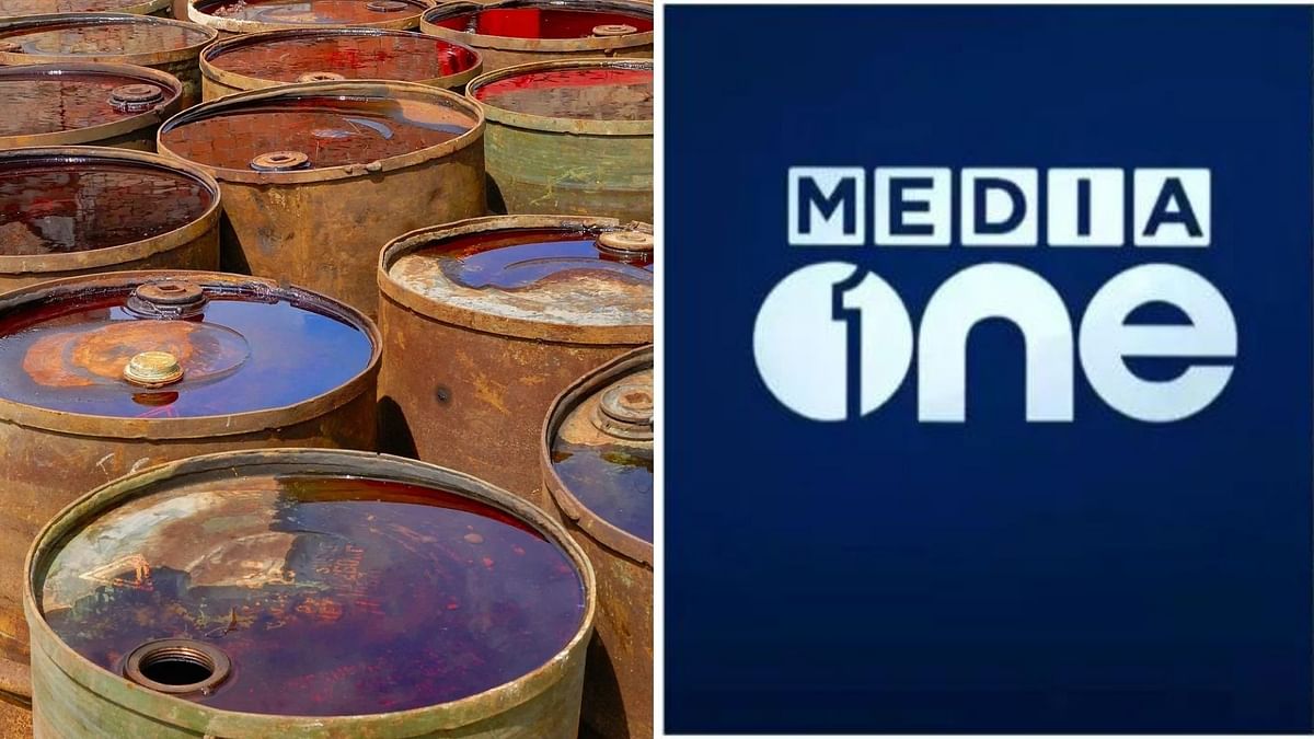 Oil Price Hike to Media One Case – News You Missed on Counting Day