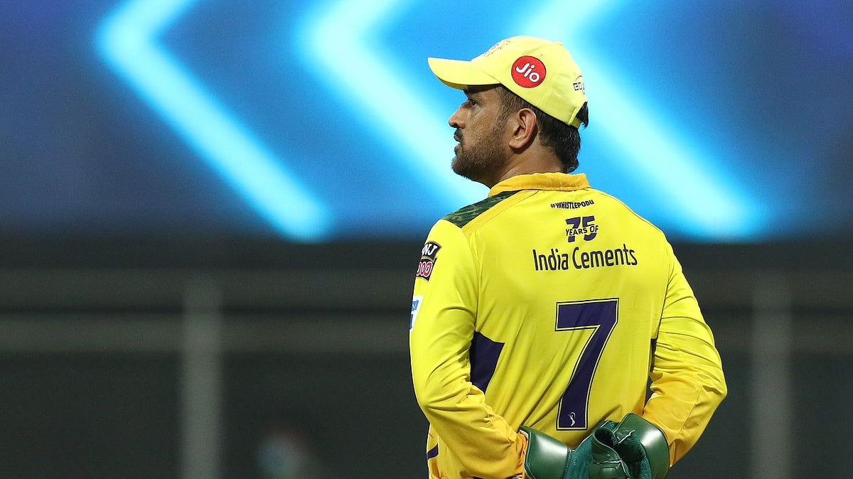 IPL 2023: CSK CEO Kasi Viswanathan Confirms MS Dhoni Will Lead ...