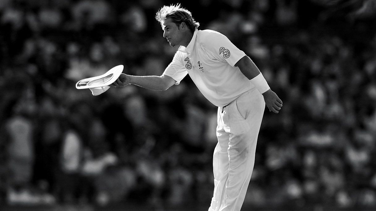 <div class="paragraphs"><p>Shane Warne has reportedly passed away in Thailand.</p></div>