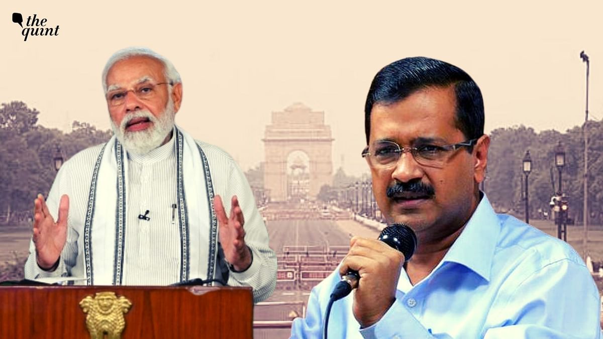 Why Does the Modi Govt Want To Merge Delhi's 3 Civic Bodies? Will It Harm AAP?