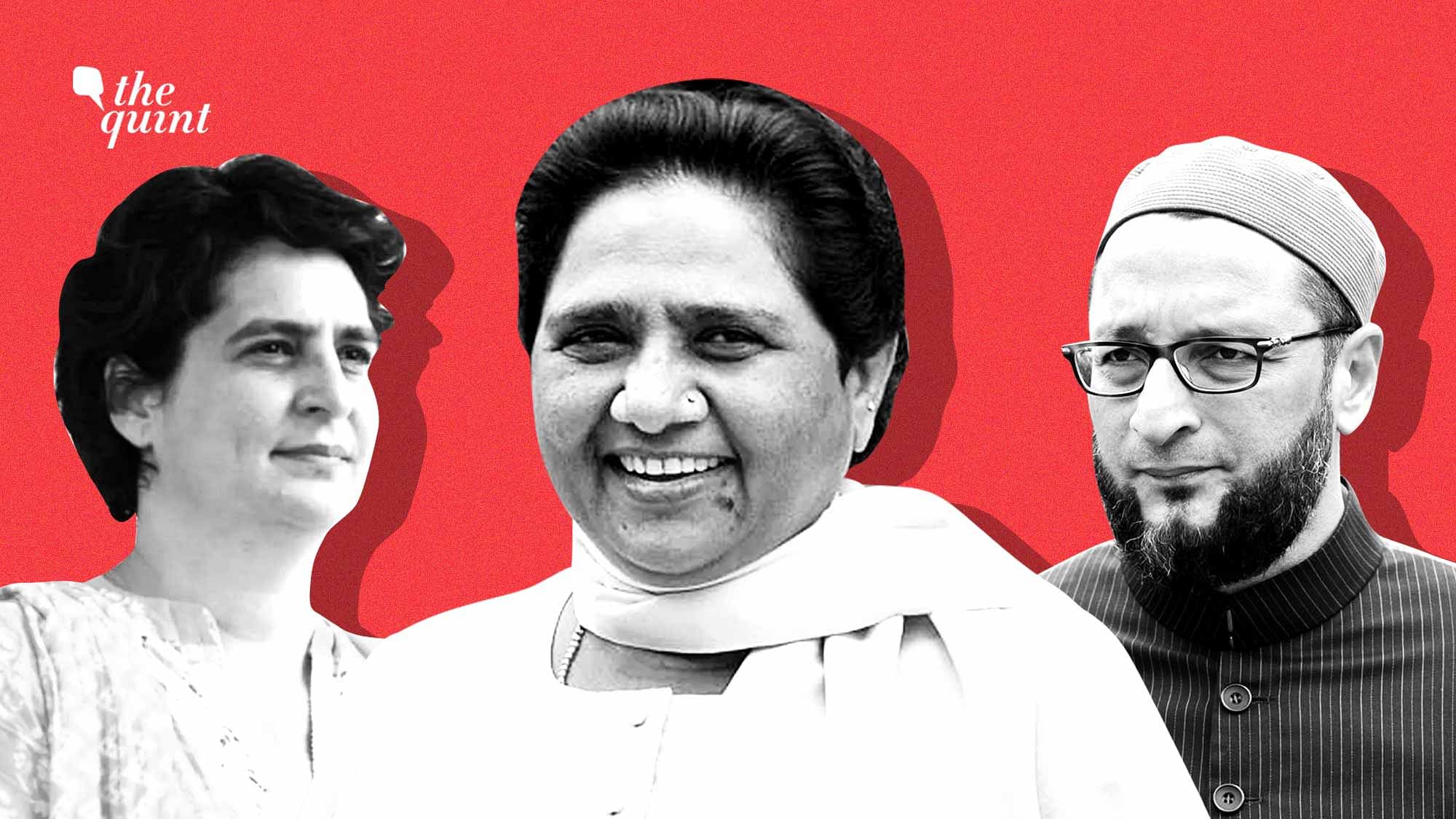 <div class="paragraphs"><p>The BSP cut into SP's votes on the highest number of seats, followed by AIMIM and Congress.&nbsp;</p></div>