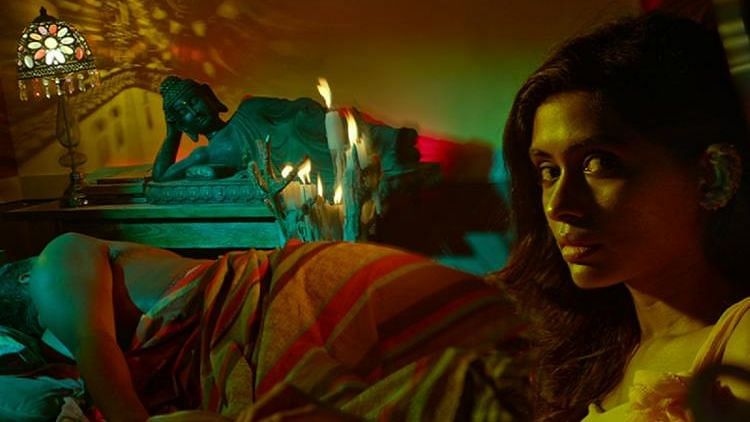 'Kuthiraivaal', the first Indian film to premier at Berlin Critics' Week is a one-of-a-kind psychedelic thriller.