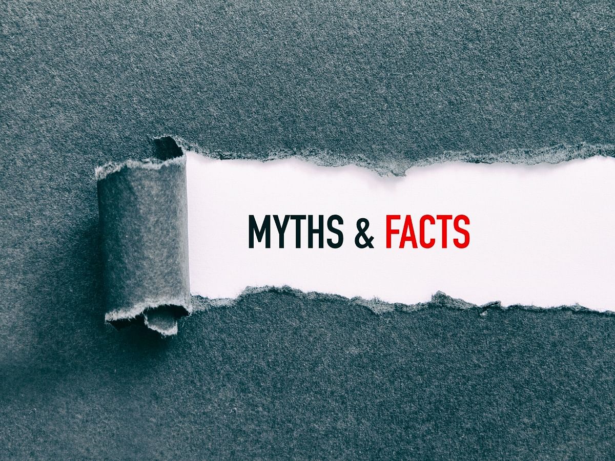 Dementia: Busting 7 Common Myths Related to the Condition