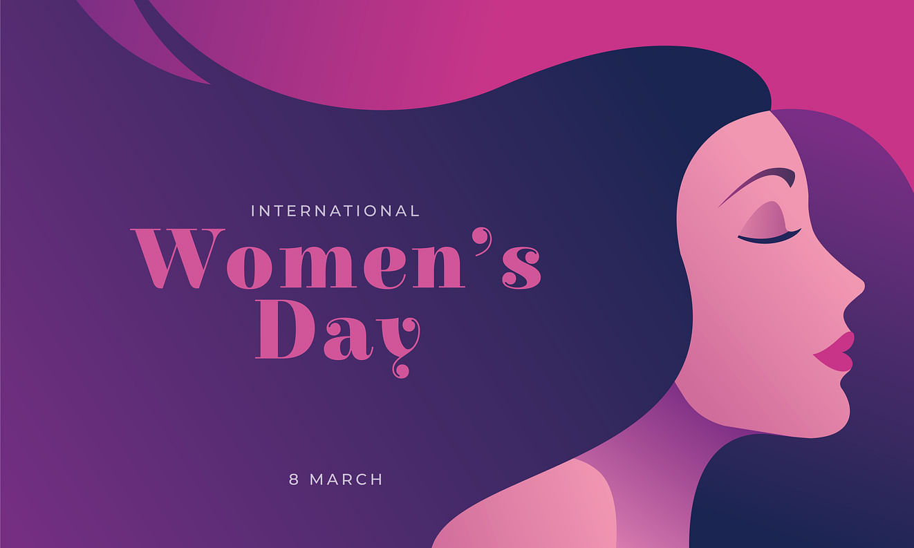 <div class="paragraphs"><p>Here are some wishes, images and status for&nbsp;International Women's Day</p></div>