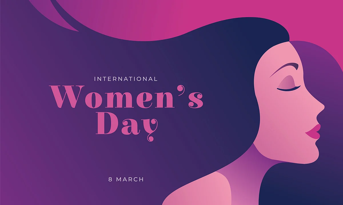 International Women�s Day 2022 Wishes, Images, Greetings