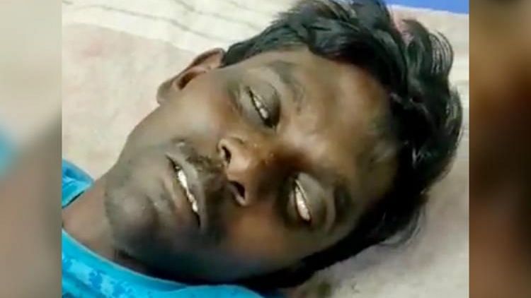 'Tied to a Tree, Beaten For Hours': Recounts Disabled TN Man Assaulted by Cops 