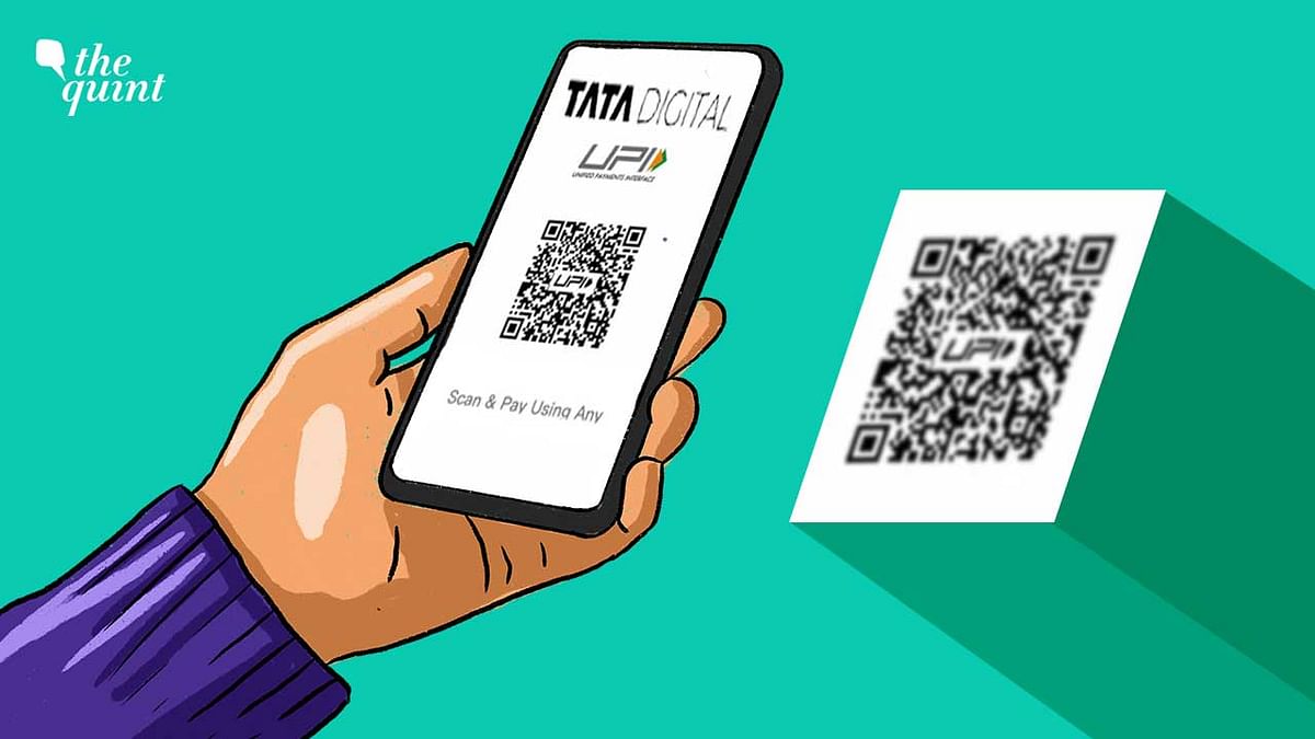 Tata Group Readies Its Own UPI App Ahead of Super App Launch