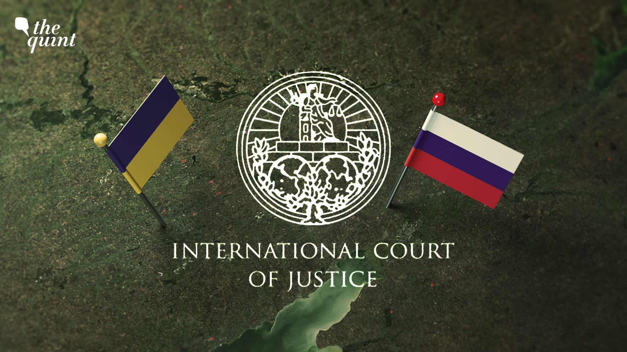 <div class="paragraphs"><p>Ukraine has requested the ICJ to pass an order for provisional measures.</p></div>