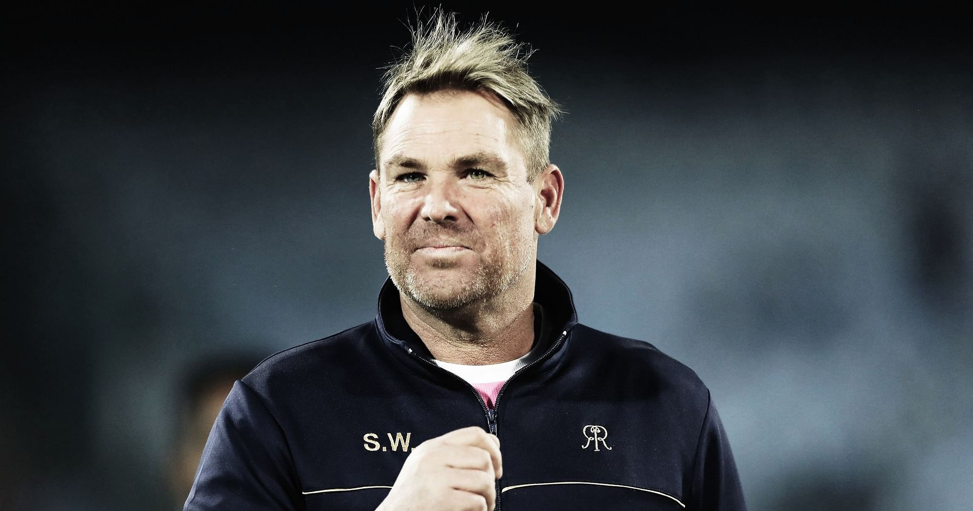 Shane Warne - The Player of the Gentleman's Game