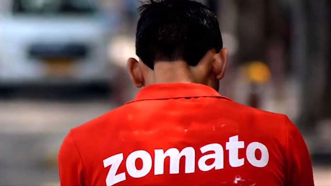 'Dangerous, Unnecessary': Zomato's 10-Min Delivery Faces Flak, Founder Responds