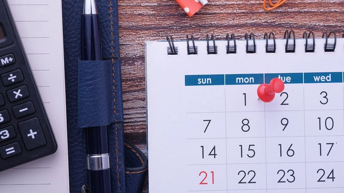 AICTE Released the Revised Academic Calendar for 2022-23, Details Here