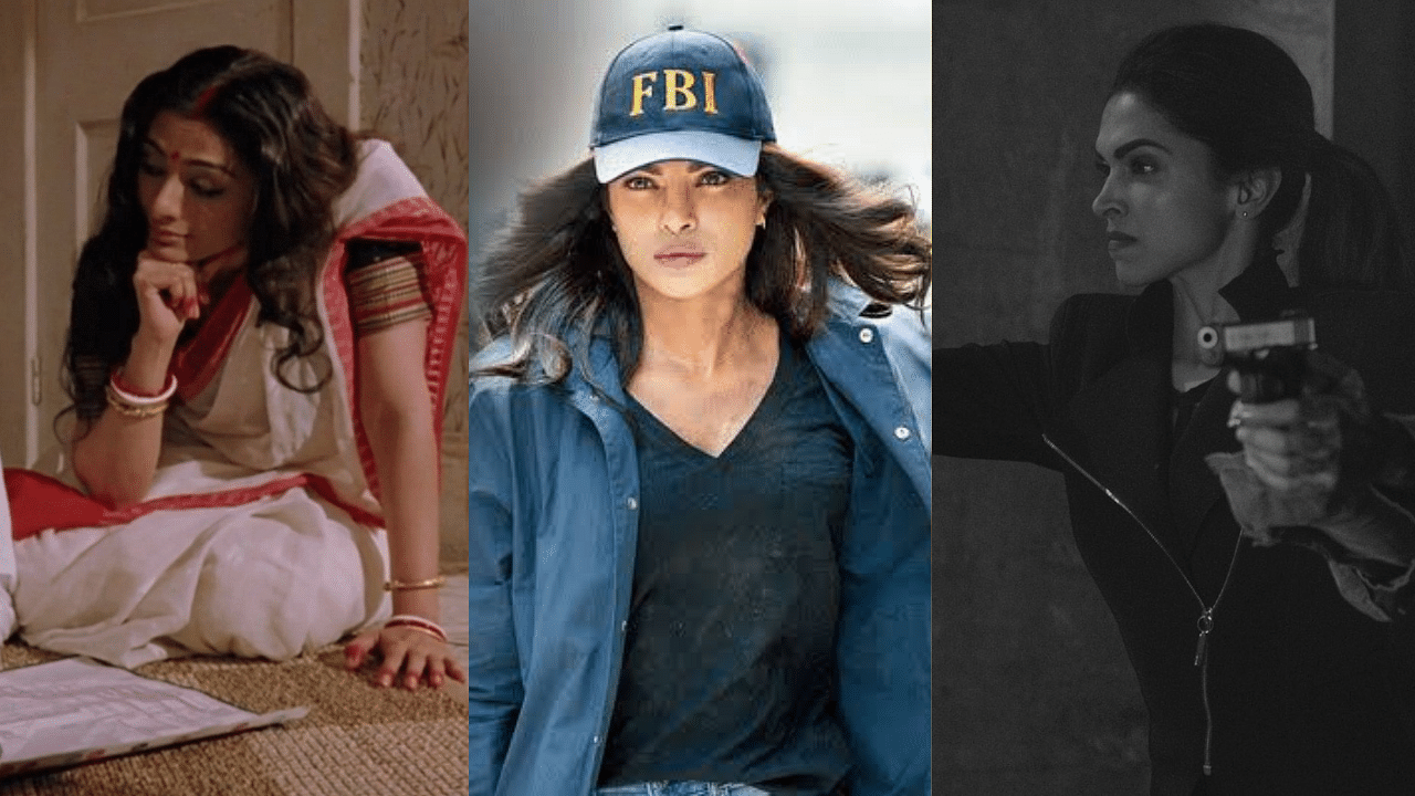 As Alia Bhatt Sets Out to Hollywood, Here Are 6 Other Actors & Their  Hollywood Debuts