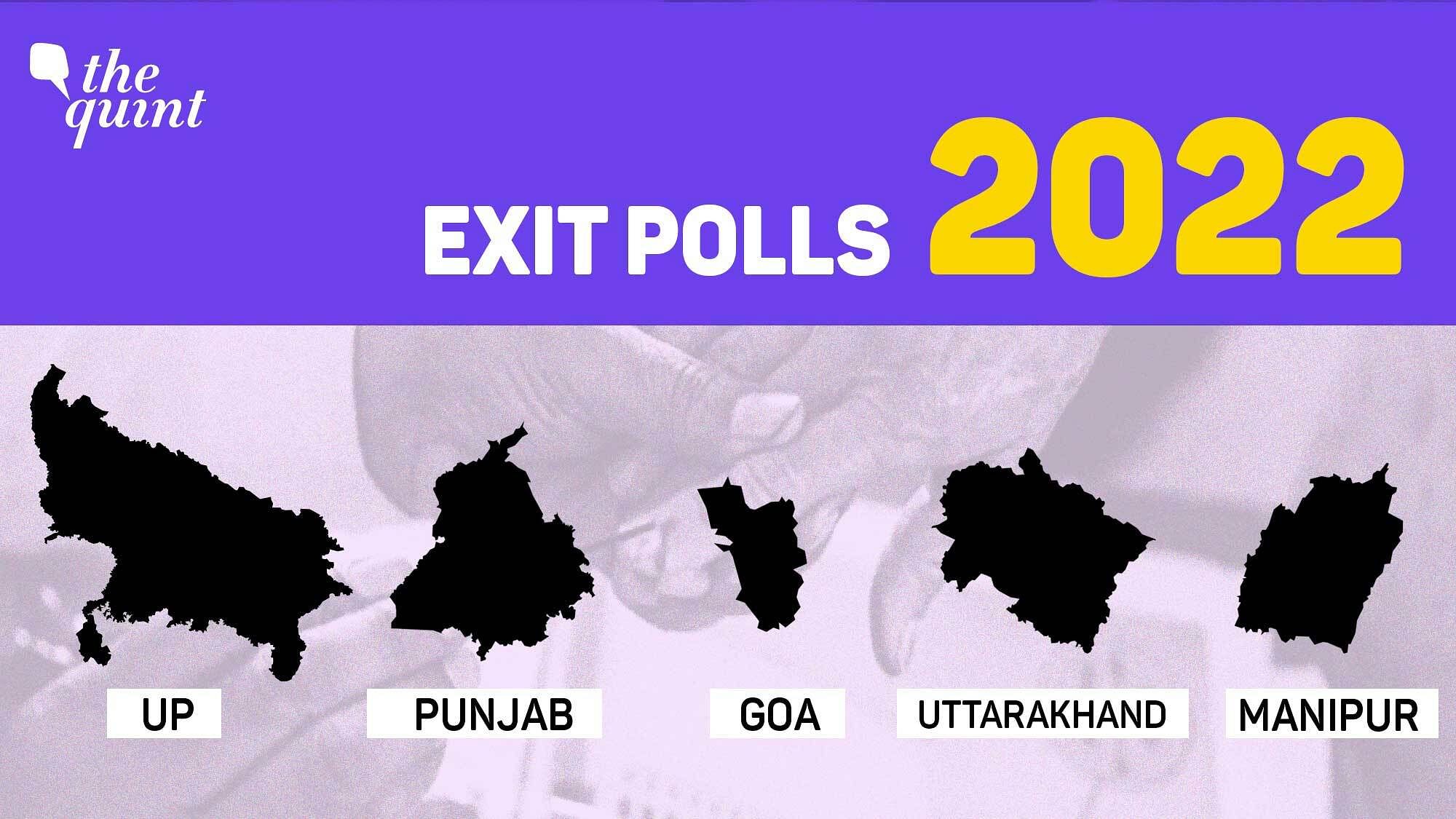<div class="paragraphs"><p>Let's take a look at how close the exit polls came to the actual results. Here is what the exit polls had predicted.</p></div>