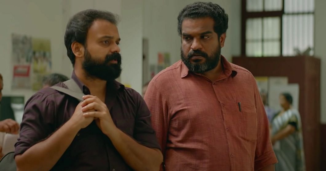 'Pada' Film Review: A Brilliant Recreation of a Hostage Drama That Shook Kerala