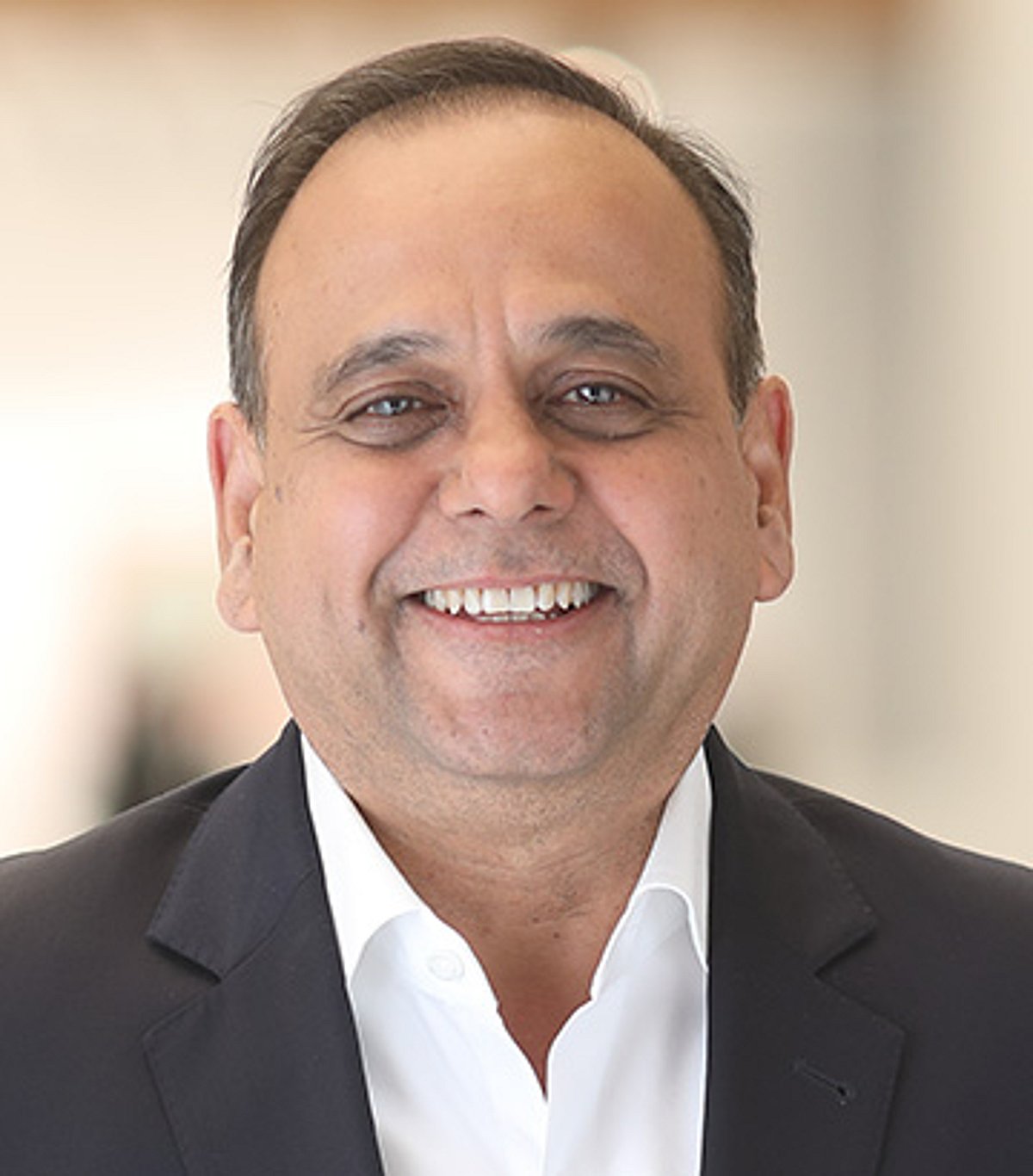 Sunil Garg, the Man Leading Citibank, NA - Vimarsana News