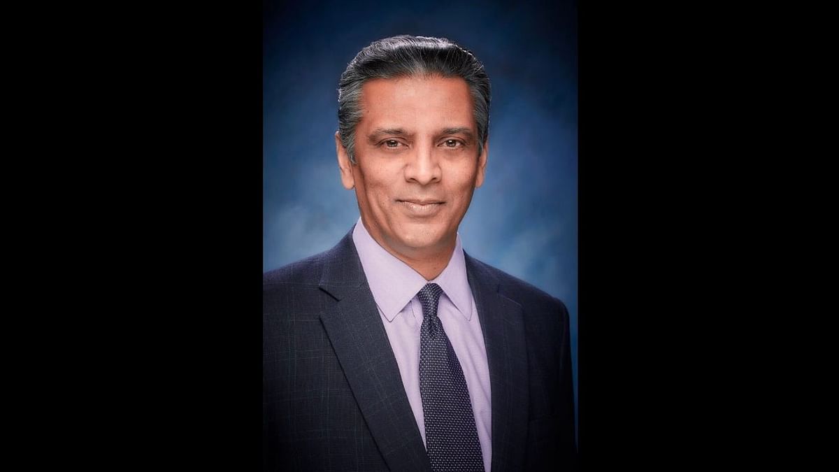 Indian-American Raj Subramaniam Takes Over as FedEx President and CEO