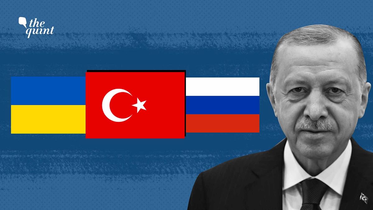 Economy, Syria & Europe: Why Turkey Is Treading Lightly Amid Russia-Ukraine War