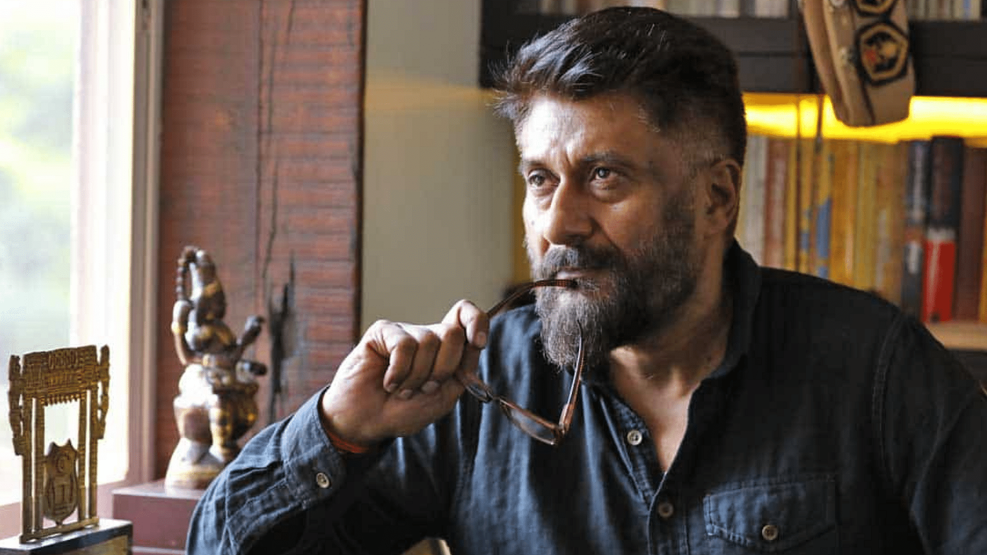 The Kashmir Files' Director Vivek Agnihotri Criticised for 'Bhopali Means  Homosexual' Comment