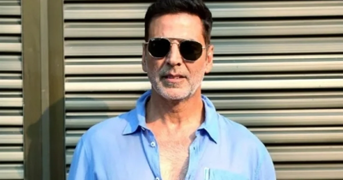Akshay Kumar's 30-year-run in Bollywood, YRF Celebrates With Prithviraj Poster