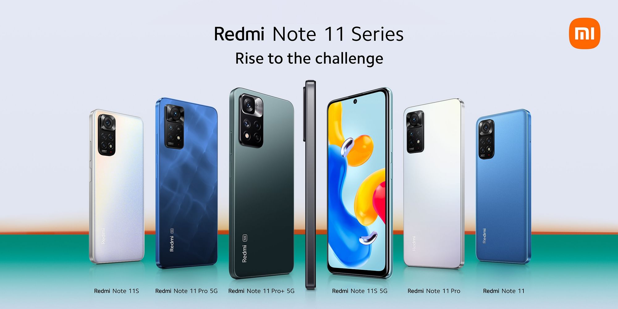 <div class="paragraphs"><p>Check details of the newly launched&nbsp;Redmi Note 10 5G, Note 11S 5G, and Note 11 Pro+ 5G smartphones.&nbsp;</p></div>
